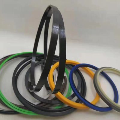 KYB Оригинальные детали Ремонтные уплотнители 120-135-9 Гидравлические уплотнители для цилиндров