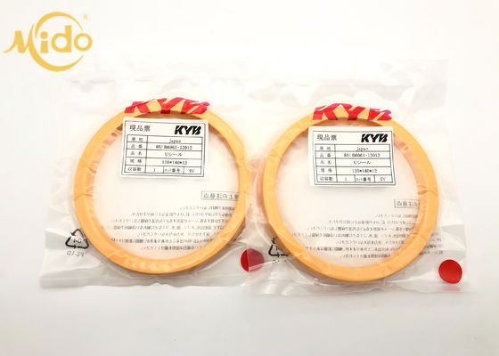 120-140-12 ТПУ Гидравлические уплотнители Kyb Оригинальные детали Устойчивость к низким температурам