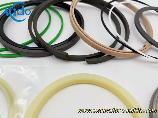 Эксклюзивно для SWE210 HC150A-01A 730001000430 экскаваторы: высококачественный ручной гидравлический масляный герметический комплект с непревзойденными затратами