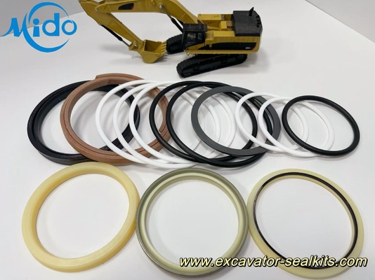 Подлинный 707-99-68560 Arm Гидравлический цилиндр Seal Kit разработан исключительно для PC400-5 -6 -7