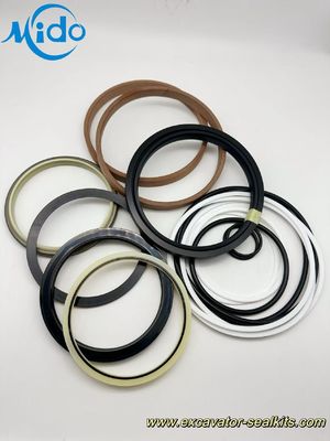 707-99-47570	PC210-7 210LC-7 220-7 PC290LC-7K  Высококачественный комплект уплотнений ковша Гидравлический цилиндр