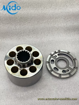 708-2G-04710 708-2G-04720 PC300-8 Комацу экскаватор Hudraulic запасные части Силиндровый блок сборки