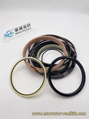 R520LC-9S 31QB-50110 31Y1-35590 Комплект уплотнений гидроцилиндра стрелы для экскаваторов Hyundai