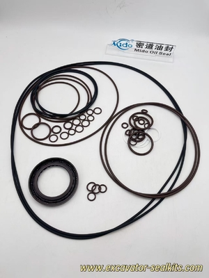 3774950 SBS180 E336E E336F Комплект уплотнения гидравлического насоса Viton Oring