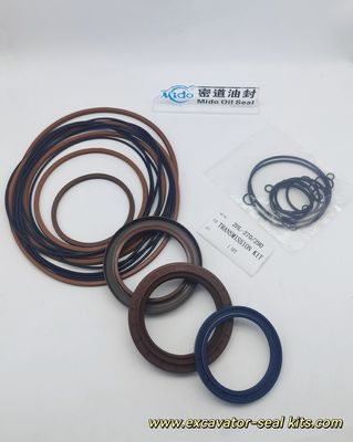 Для 2HL-270 и 2HL-290: подлинный комплект уплотнения трансмиссии ZF 81N5-40030 | Высокопроизводительное решение и без утечки