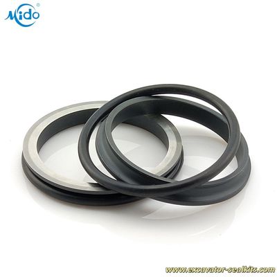 Плавающие уплотнения | Высокопроизводительные запасные части для тяжелой техники