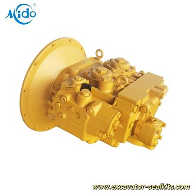 Hydraulic Main Pump Spare Parts Assembly for Caterpillar E320C 320D | BELPARTS SBS120 2797869 