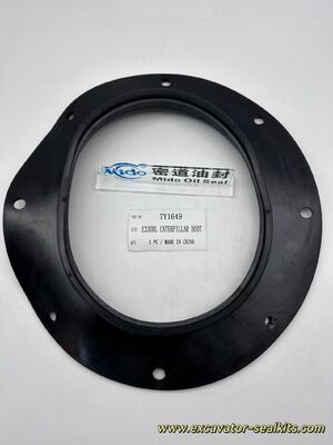 CAT 7Y1649 E330BL Уплотнение гидравлического пыльника — подлинная качественная замена | Гидравлические запасные части