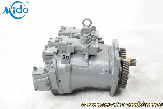 Гидравлический главный насос 9152668/9150726 для Hitachi EX210H-5 EX210LCH-5 | Модель HPVO102FW-RH23B