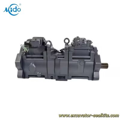 K3V280DTH-9N0Y-V Насос в сборе для экскаватора EC700 | Совместим с VOE14522561, VOE14621492.