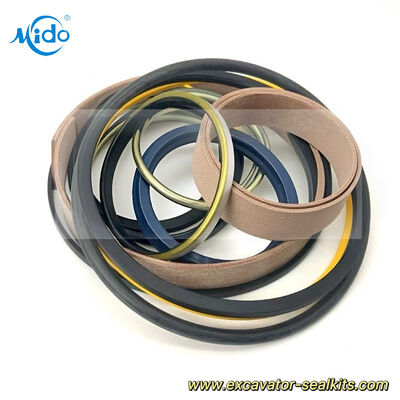 Полный ремонтный комплект уплотнений для гидравлических цилиндров VOE L90C L90D | Номер комплекта VOE11707028