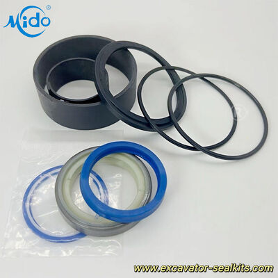 Комплект ремонтных уплотнений гидравлического цилиндра CAT — подходит для деталей с номерами 2465926 и 246-5926.