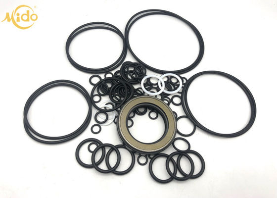 Набор NBR PTFE уплотнения наборов K5V200 KOMATSU уплотнения гидронасоса экскаватора ZAX470-3 ХИТАЧИ