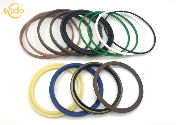 KYB N O K SKF Гидравлический цилиндровый набор уплотнителей экскаваторов EC360