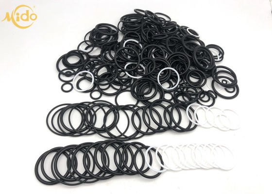 723-48-20401 PC200 PC230NHD Набор уплотнителей клапанов для контроля высокотемпературного сопротивления