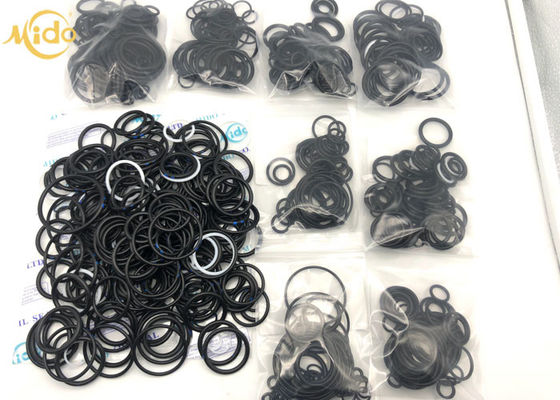 7097924102 PC200 PC220 Набор уплотнителей клапанов контроля высокого качества