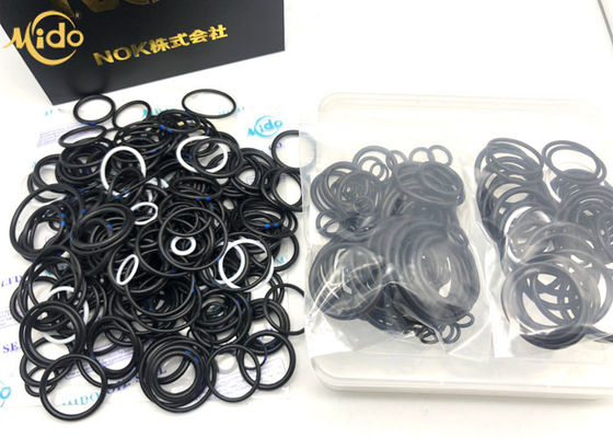 PW30V00003F1 SK030-2 Комплекты уплотнений высококачественного клапана управления, аксессуары для экскаватора