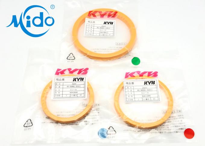 Неподдельный Ram KAYABA KYB гидравлический отстраивает заново уплотнение колцеобразного уплотнения набора 105*120*9 Mm KYB 1